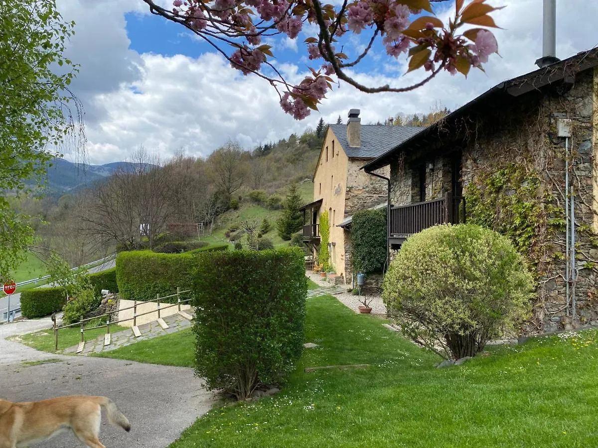 Hotel Cruells Planoles  3*,  España