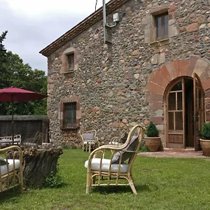 Hotel Masia Bachs