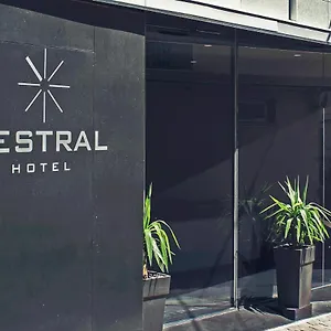 2* Hotel Mestral Perello
