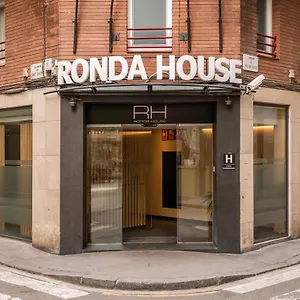 Ronda House Hotel Barcelona