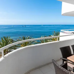 Hapimag Apartahotel Marbella