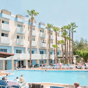 Villamarina Club Hotel Salou