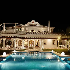 Hotel The Touch Puerto Banus ****