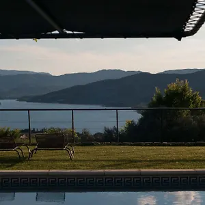 Hotel Casa Boumort