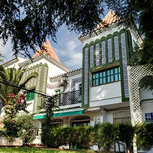 Hotel Alegre **
