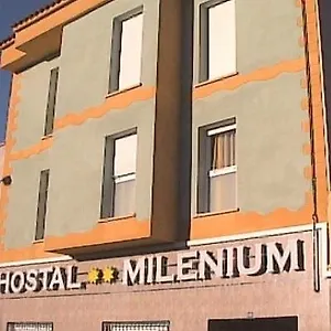 Auberge de jeunesse Milenium
