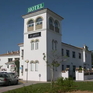 Hotel Cortijo Gallos **