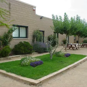 Auberge de jeunesse Ca N'oliver Casa De Colonies