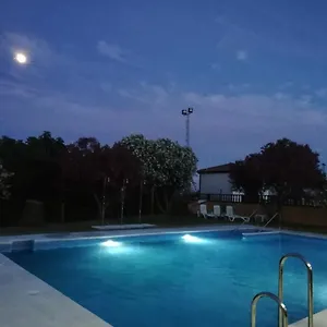 Hotel La Barca **