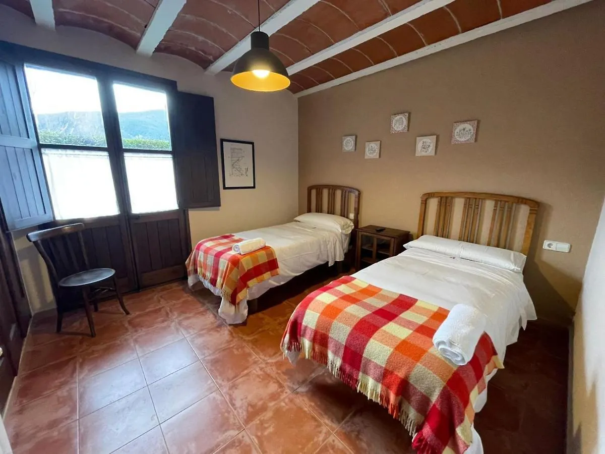 Hotel Cruells プラノレス 3*,  スペイン