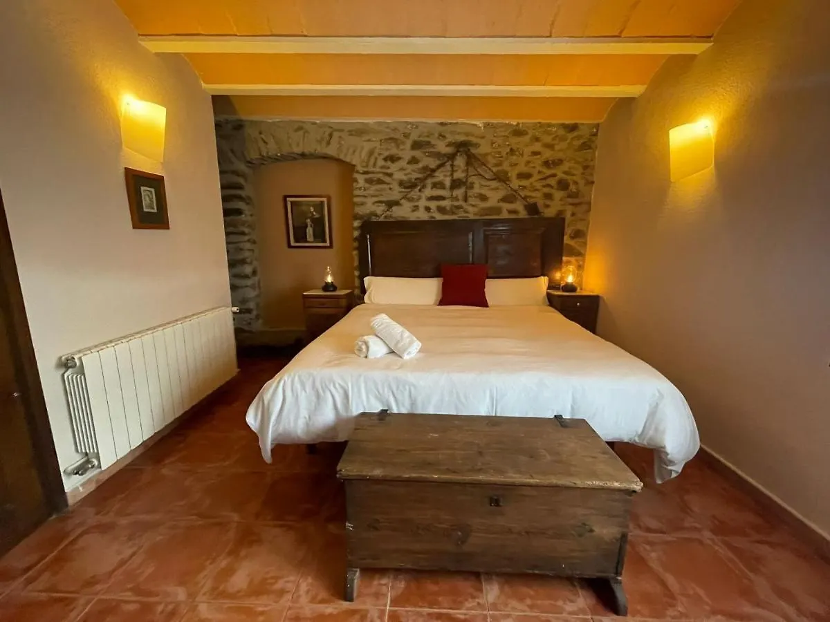 ***  Hotel Cruells Planoles Spain