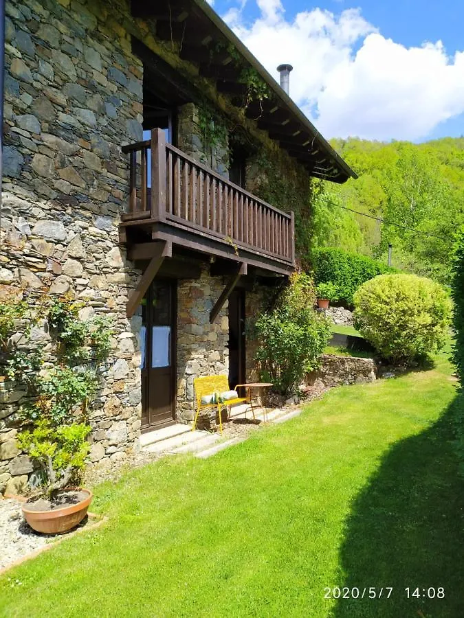 Hotel Cruells Planoles